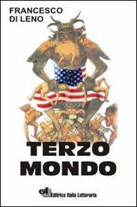 Terzo mondo - Francesco Di Leno - copertina