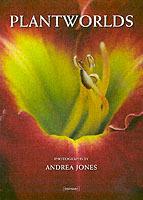 Plantworlds. Ediz. inglese - Andrea Jones - copertina