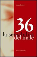 36. La sensibilità del male