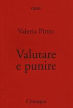 Valutare e punire