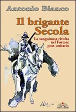 Il brigante Secola. La sanguinosa rivolta nel Fortore post-unitario