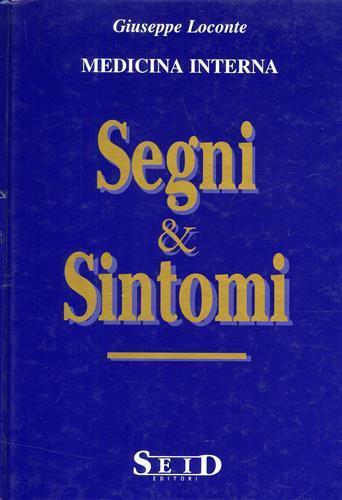 Segni e sintomi - Giuseppe Loconte - 3