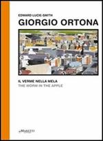 Il verme nella mela. Ediz. italiana e inglese