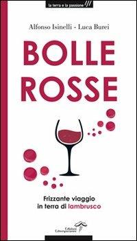 Bolle rosse - copertina