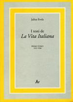 I testi de La vita italiana