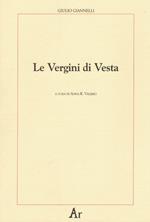 Le vergini di Vesta