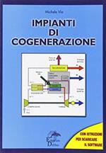 Impianti di cogenerazione