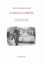 La bella e la bestia. Ediz. multilingue