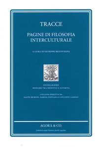 Image of Tracce. Pagine di filosofia Interculturale