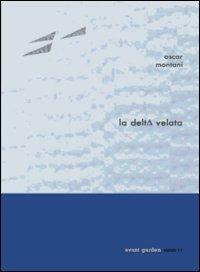 La Delta Velata - Oscar Montani - copertina