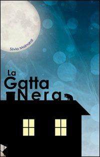 La gatta nera - Silvia Mainardi - copertina