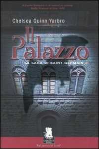 Image of Il palazzo. La saga di Saint German. Vol. 2