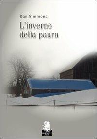 L' inverno della paura - Dan Simmons - copertina