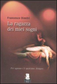 La ragazza dei miei sogni - Francesco Dimitri - copertina