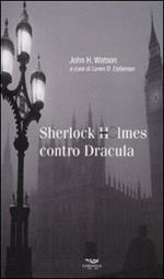 Sherlock Holmes contro Dracula