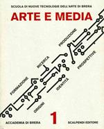 Arte e media. Formazione ricerca produzione, origini identità prospettive. Ediz. multilingue. Con DVD