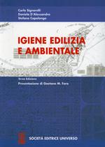 Igiene edilizia e ambientale