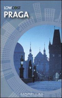 Praga. Ediz. illustrata - Carolyn Zukowski - copertina