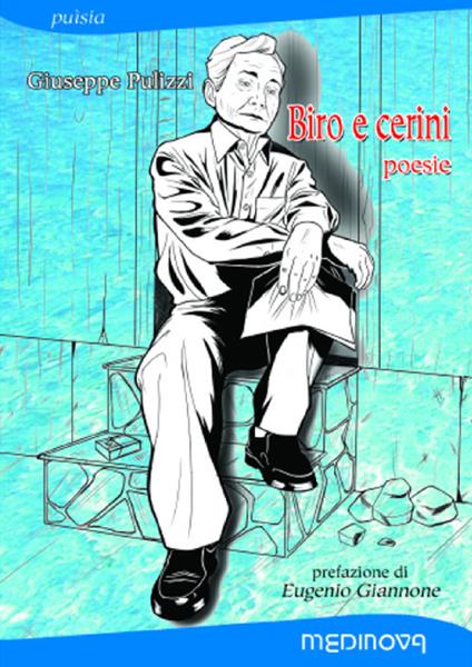 Biro e cerini - Giuseppe Pulizzi - copertina
