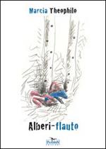 Alberi flauto