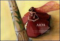 Aida. Ediz. multilingue - Monica E. Lapenta - copertina