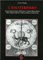 L' esoterismo. L'autodivinazione dell'uomo e l'unità trascendente delle religioni alla luce della metafisica tradizionale