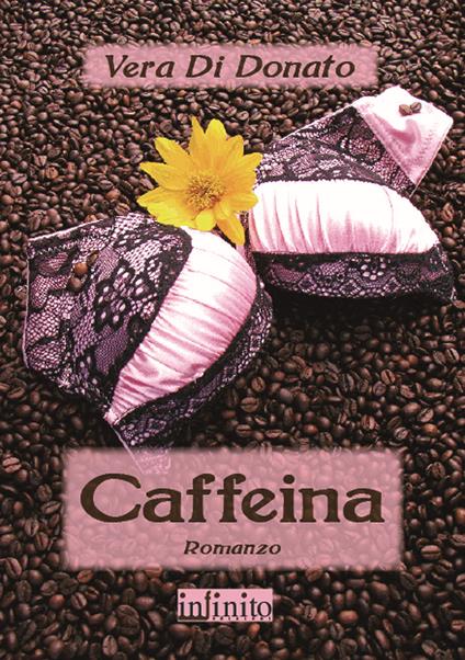 Caffeina - Vera Di Donato - copertina