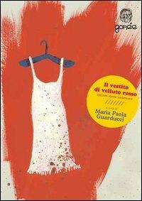 Il vestito di velluto rosso. Racconti di scrittrici sudafricane - copertina