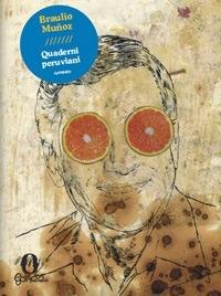 Quaderni Peruviani - Braulio Muñoz - ebook