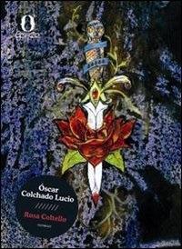 Rosa Coltello - Óscar Colchado Lucio - ebook