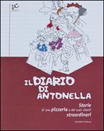 Il diario di Antonella