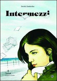 Intermezzi - Davide Zamberlan - copertina