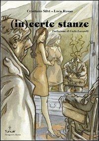 In certe stanze - Cristiano Silvi,Luca Russo - copertina