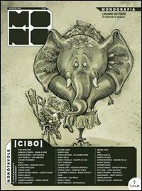 Cibo - copertina