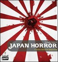 Japan horror - Giorgia Caterini - 2