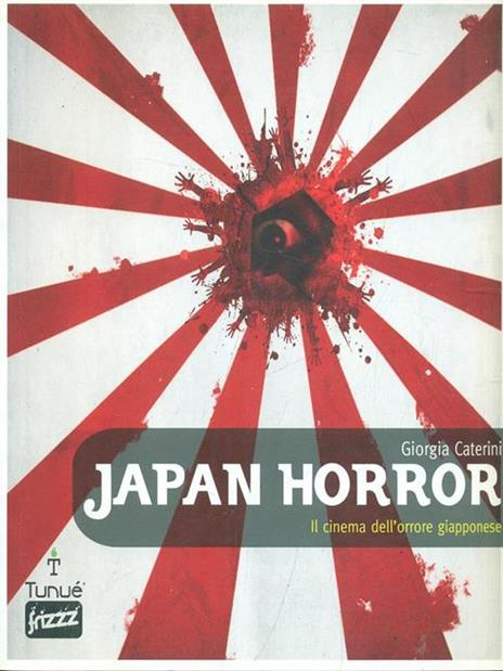 Japan horror - Giorgia Caterini - 3