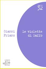 Le violette di Saffo