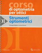 Strumenti optometrici