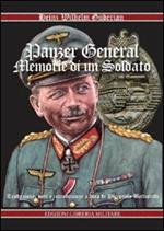 Panzer General. Memorie di un soldato