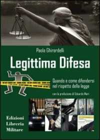 Image of Legittima difesa. Quando e come difendersi nel rispetto della legge