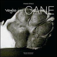 Voglio un cane - Alessia Ghezzi - copertina