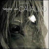 Voglio un cavallo - Alessia Ghezzi - copertina