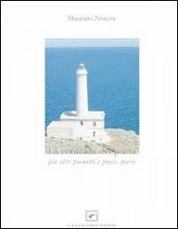 La contrada del poeta. Più altri poemetti e poesie sparse - Maurizio Nocera - copertina