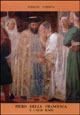 Piero della Francesca e i suoi tempi. Echi del tempo e senso della storia negli affreschi aretini di Piero