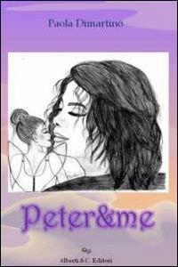 Peter & me - Paola Dimartino - copertina