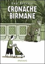 Cronache birmane