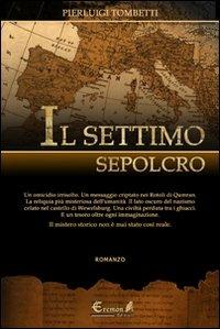 Il settimo sepolcro - Pierluigi Tombetti - copertina