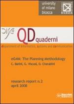EG4M. The planning methodology
