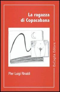 La ragazza di Copacabana - P. Luigi Rinaldi - copertina