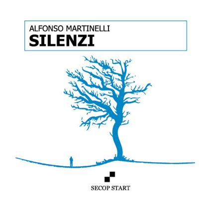 Silenzi - Alfonso Martinelli - copertina